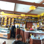 Chaparro Natura À l'intérieur
