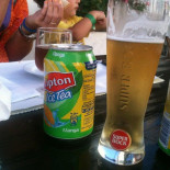 Chaparro Natura Boisson