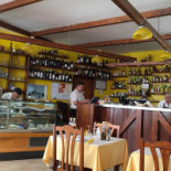 Chaparro Natura À l'intérieur