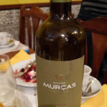 Chaparro Natura Boisson