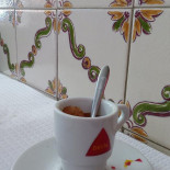 Café Snack- O Palheiro Boisson