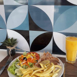 Café Do Mercado Boisson