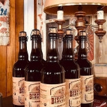 Café Do Mercado Boisson