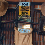 Bisculus Boisson
