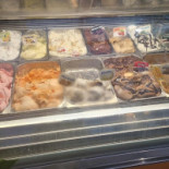 Martucci's Gelato Nourriture