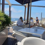 Barzin Praia De Cepães Extérieur
