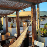 Barzin Praia De Cepães Exterior