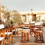 Barzin Praia De Cepães Dentro