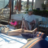 Barzin Praia De Cepães Bebida