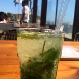 Barzin Praia De Cepães Bebida