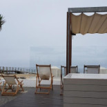 Barzin Praia De Cepães Exterior