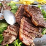Shabouco food