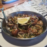 Shabouco food