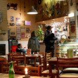 Shabouco inside