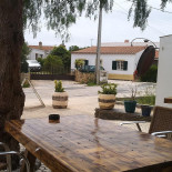 Shabouco outside