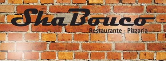 Shabouco menu