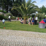 Shabouco outside