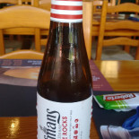 Italiano Chacazul Boisson