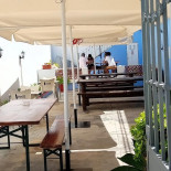 A Espiga Exterior