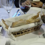 A Espiga Bebida
