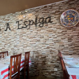 A Espiga Dentro