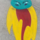 A Espiga Logo