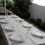 A Espiga Exterior