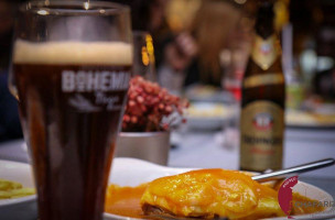 Espaco Chafariz drink