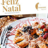 Espaco Chafariz Comida