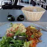 Espaco Chafariz Comida