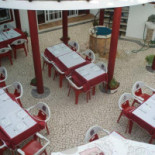 Espaco Chafariz Exterior