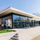 Restaurante Vila Branca Extérieur