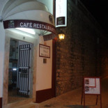 Restaurante Vila Branca Extérieur