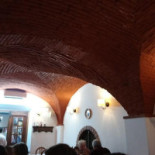 Restaurante Vila Branca Extérieur