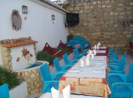 Restaurante Vila Branca Extérieur