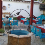 Restaurante Vila Branca Extérieur
