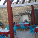 Restaurante Vila Branca Extérieur