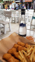 Pizzaria Ideia Fixe drink