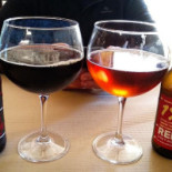 Taberna Montanh'arriba Getränk