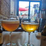 Taberna Montanh'arriba Getränk