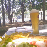 Taberna Montanh'arriba Essen