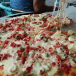 Garden Side Pizzaria Nourriture