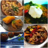 Raiz Tradicao Comida