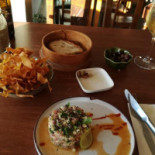 O Mercado food