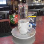 Central Boisson