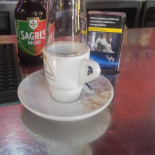 Central Boisson