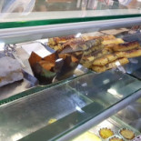 Pastelaria Arcada Comida