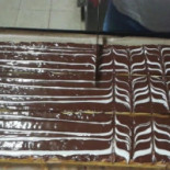 Pastelaria Arcada Carta