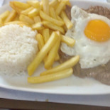 Cerqueira Comida