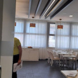 Fio D'azeite À l'intérieur